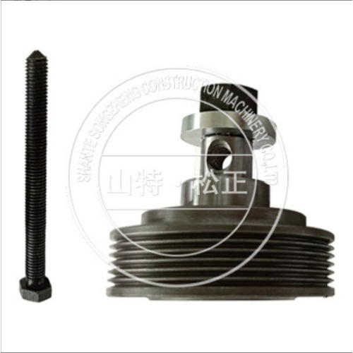 6151-62-1102 Waterpomp Assy geschikt voor S6D125E-2E