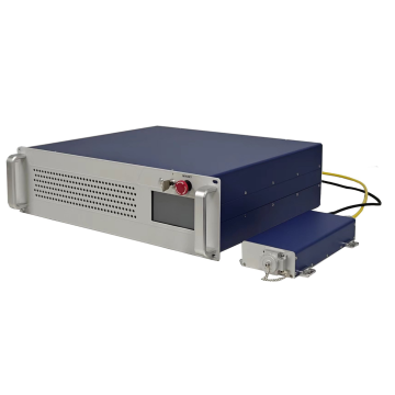 509 nm Einzelfrequenzmodus Faserlaser