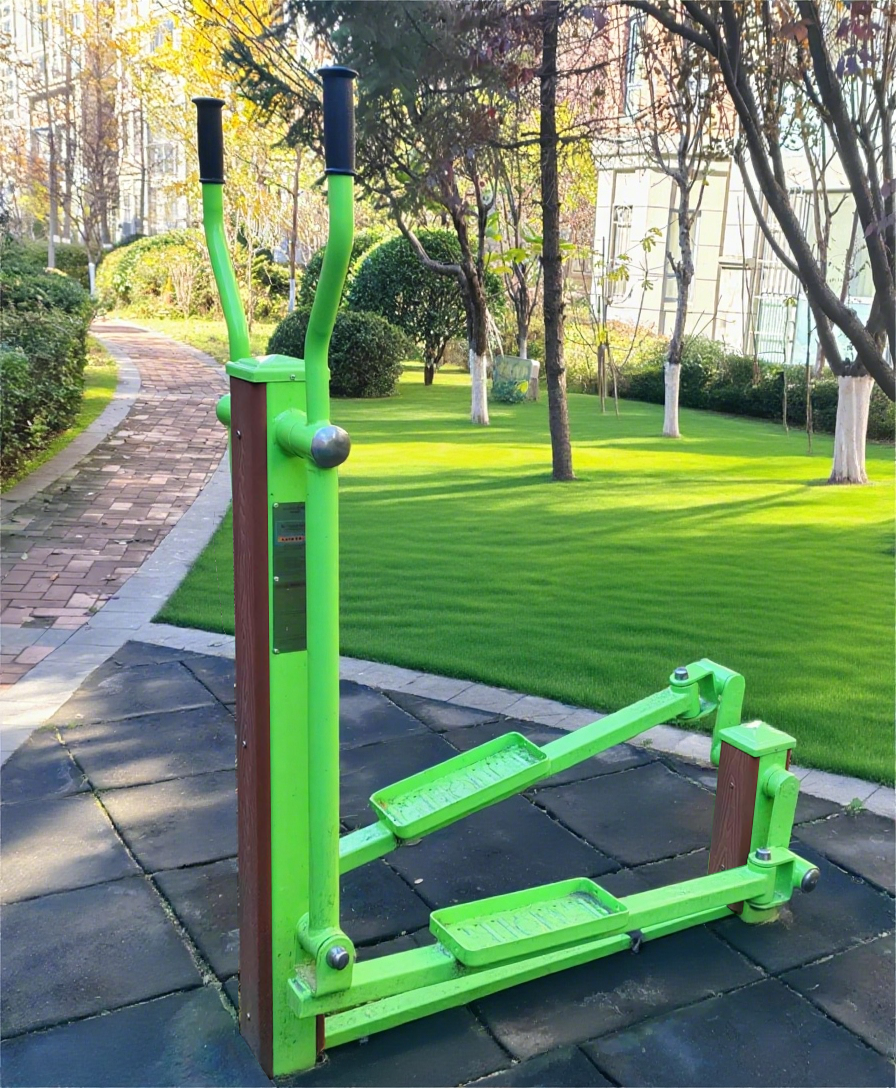 Outdoor gym equipment/Park gym equipment