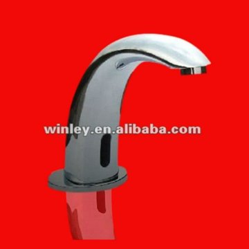 automatic faucet mixer/automatic mixer faucet