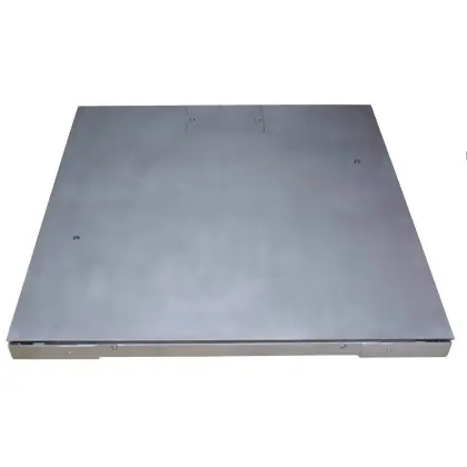Digital Scale Large Platform Scale