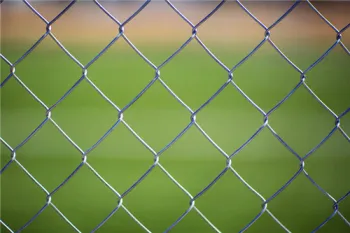 Chain Link Fence