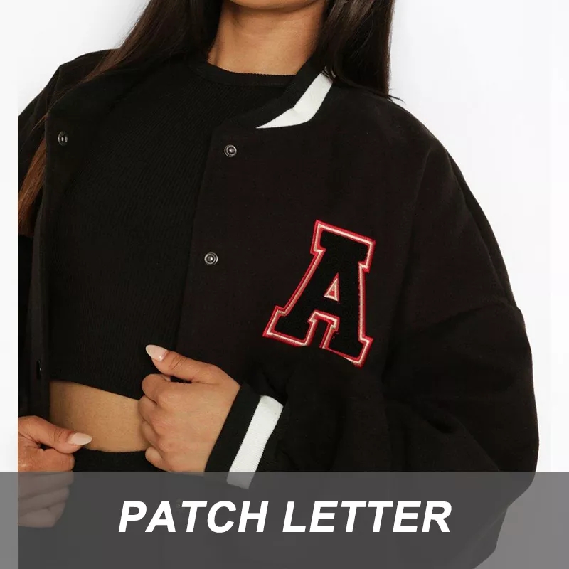 Women S Baseball Jacket