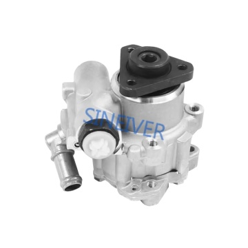 Υψηλής ποιότητας Audi A4 &amp; VW Passat Passat Booster Pump - 8D0145156K 8D0145155Q