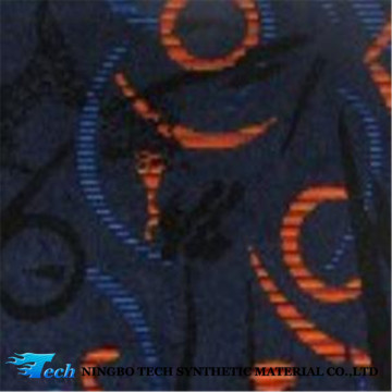 Top brand body car seat upholstery fabric for export