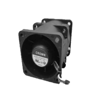 40x56 Server DC Fan A6 DC Brushless