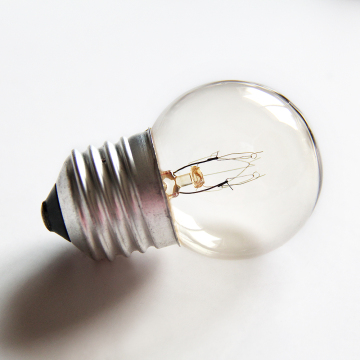 2700K 10W Pendant Lamp Incandescent Bulb for Home Decoration G40 E27