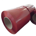 PPGI DX51D Color Coated Steel Coil