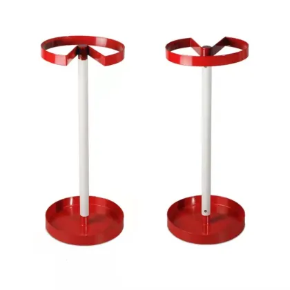 Creative and fashionable household umbrella rack