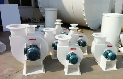 Centrifugal Fans Plastic Injection Molds Centrifugal Blower