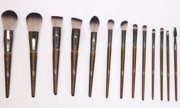 2020New makeup brush set