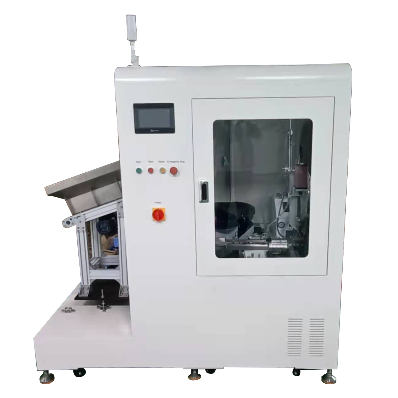 Customized automated equipment