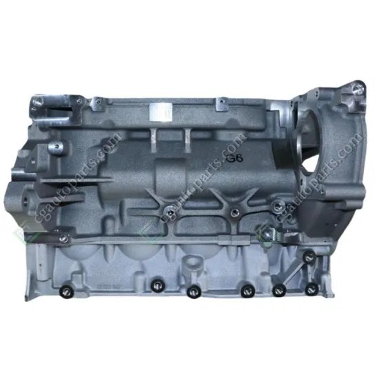 LE9/LE5 Engine Short Empty Block for Buick Regal - High Quality Wholesale