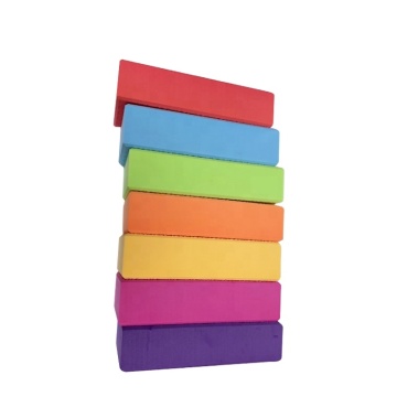 Soft Bricks, Puzzle Educational Toys & Genuine Guarantee: Explore Kindergarten Children's Play with EVA Foam Building Blocks