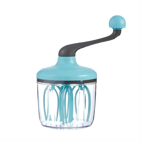 Hand Type Foam Maker Egg Cream Whisk Mixing
