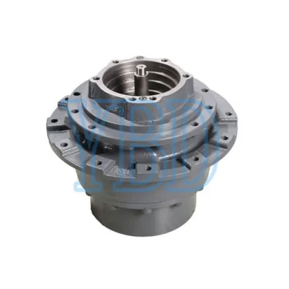 Excavator Spear Parts EC140B Travel Gearbox 14560145
