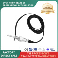 Senzor de control de temperatură RTD/termocuplu profesional