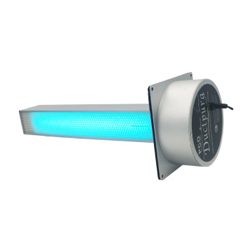 Purificador de aire UV Luz en conducto para HVAC