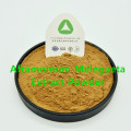 Aframomum melegueta extract poeder natuurlijke plant