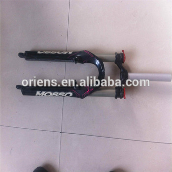 Blank icycle leg parts casting parts made in China