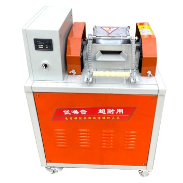 High Speed Granulator Full Production Line for Plastic Waste Recycling