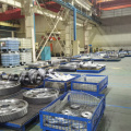 MFY Series Center Rotating Gearbox
