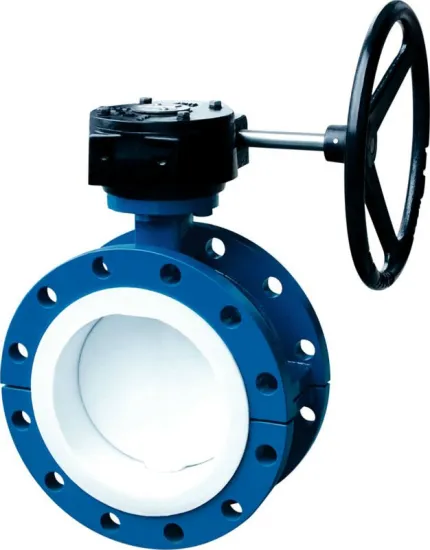 Butterfly Valves