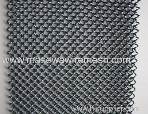 Decorative Material Metal Drapery 