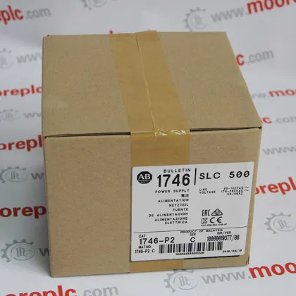 ALLEN BRADLEY	1761-NET-ENI