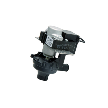 PSB7 & PSB12 Condensate Drain Pump: Ensuring Superior Blocking Performance in Air Conditioning Parts