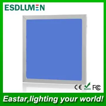 SMD 6060 led panel light
