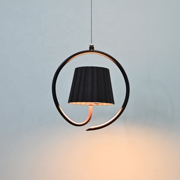 Nordisches Design Luxus Wireless LED Lampe