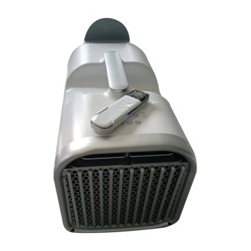 Mini Home Mobile Air Conditioner Compressor for Household Appliances