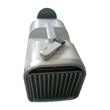 Mini Home Mobile Air Conditioner Compressor for Household Appliances