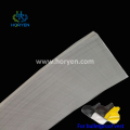 Yüksek kaliteli 160g PE UD UHMWPE Fiber Kumaş