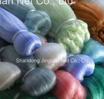 Nylon Monofilament Fishing Net