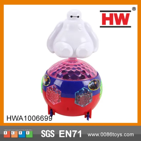 plastic battery cartoon toy children electric toys