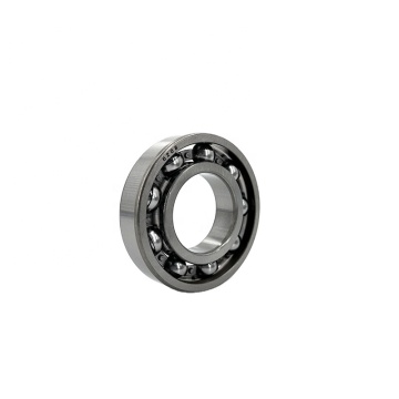 High Quality, Low Noise Chrome Steel Deep Groove Ball Bearings: 6204, 6205, 6206 & Full Hybrid Ceramic Versions