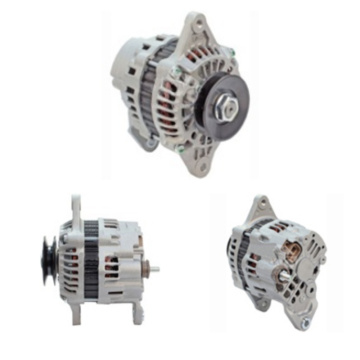 Mitsubishi series Alternator Catalogue12V 35A NISSAN