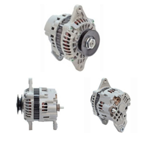 Mitsubishi series Alternator Catalogue12V 35A NISSAN
