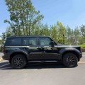 Toyota Prado 2.4T Hybrid Wild WX Edition 6-seater