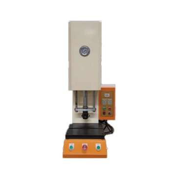 Desktop 5T C type Machine