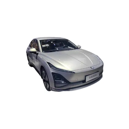 Wuling Xingguang pure electric vehicle