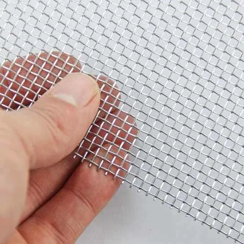 Stainless Steel 304 Hives Beekeeping Varroa Mesh