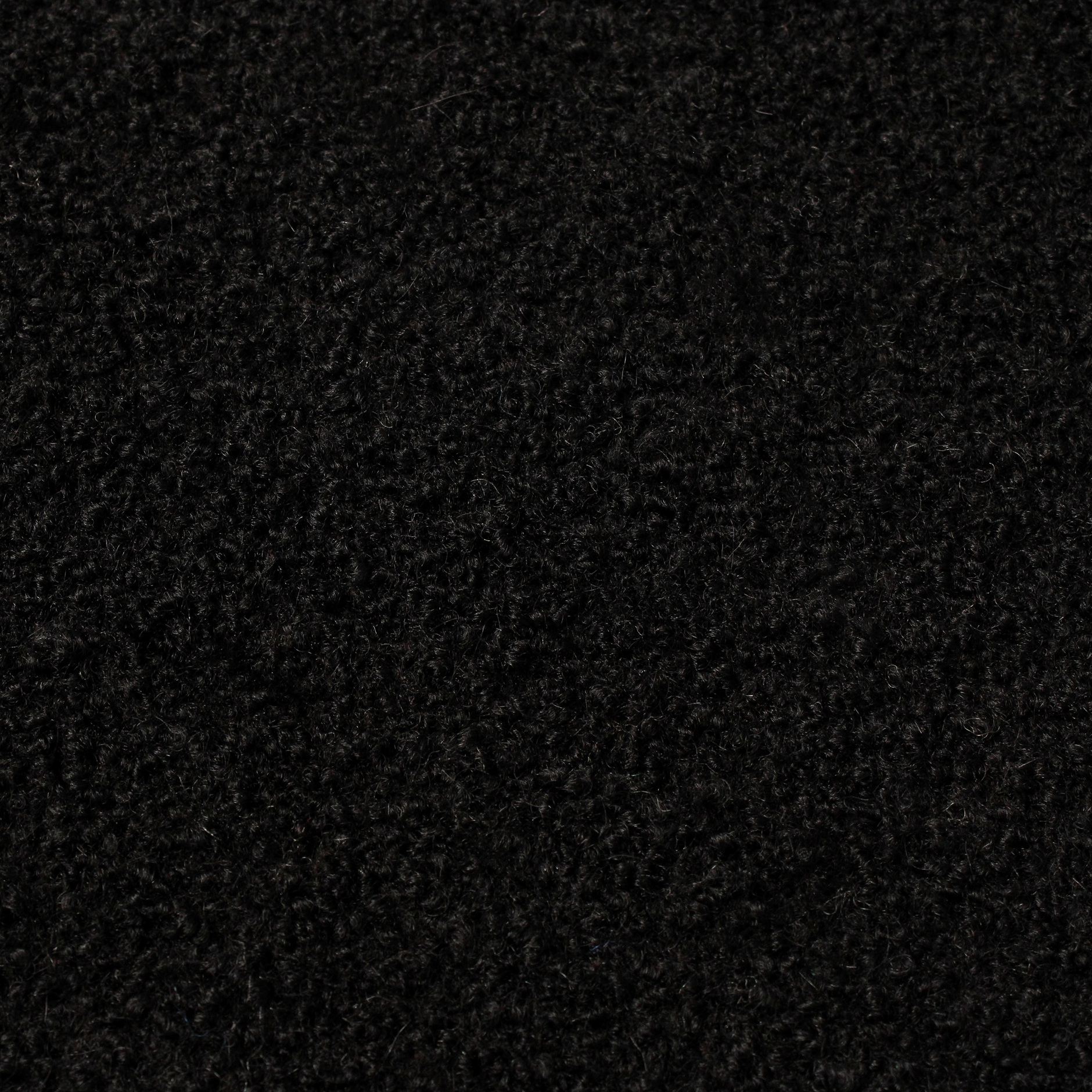 wool boucle knit fabric