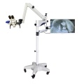 YSX-180 Series Operating Microscope Surgical Microscope