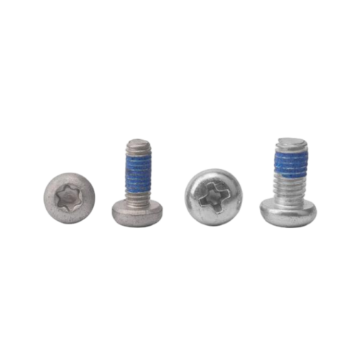 Болт с шестигранной головкой Torx и цилиндрической головкой