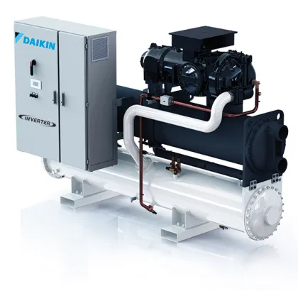 Daikin Compressor 2YC Series