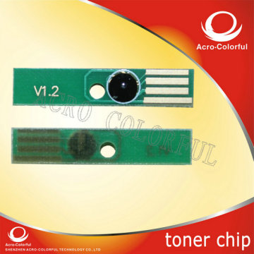 Impresora láser compatible con Chip de tóner de Reset para Epson C2900n C2900