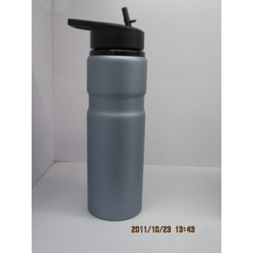 Aluminum Bicycle Sports Water Bottle
